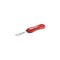 Scalpel Handle, Red, #4