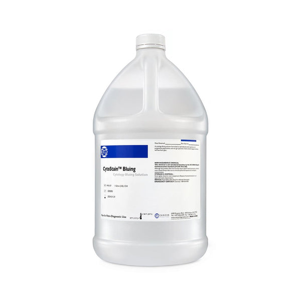 CytoStain-Bluing, CS 4 gallons