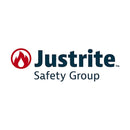 JUSTRITE CABINET FMHD 31G/48" SC SLV (884824)