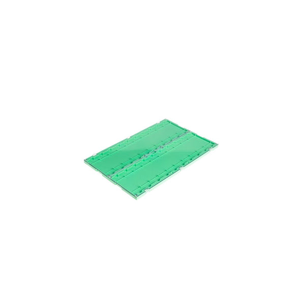 MICROSCOPE SLIDE FOLDER  GREEN - QTY/CS 10