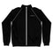 Piped Fleece Jacket