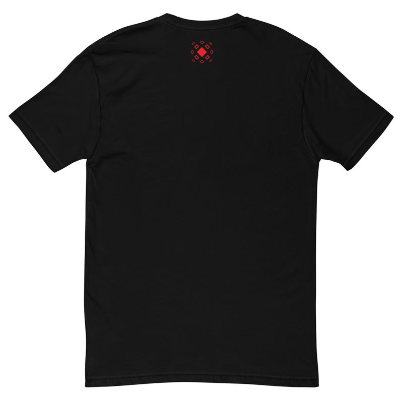 Black Tee
