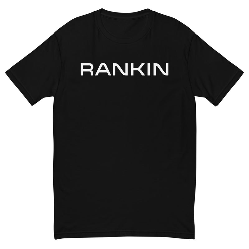 Black Tee
