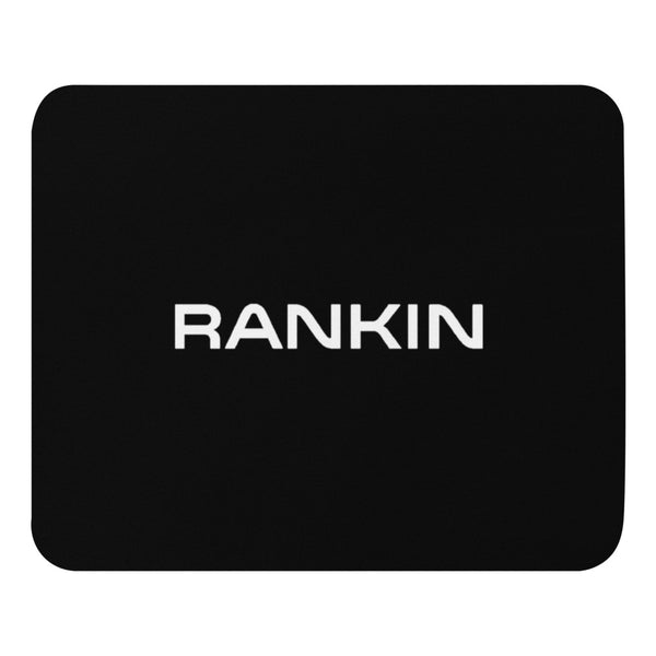 Mouse pad