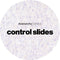 Rankin Basics Control Slides, IHC - CD 28