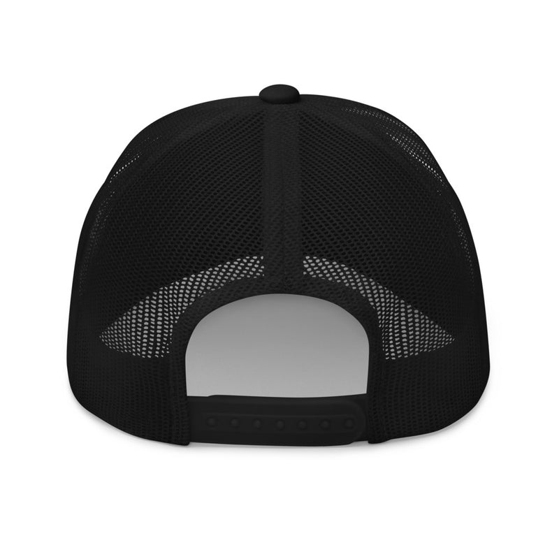 Snap Back Hat