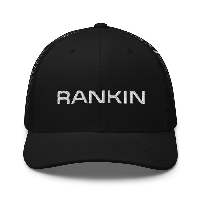 Snap Back Hat