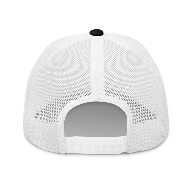 Snap Back Hat