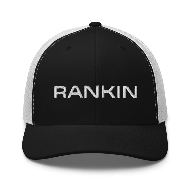 Snap Back Hat