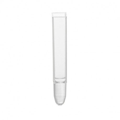 SIMPORT BIOTUBE STORAGE RACKS - 2.1mL Low Surface Tension Square Tubes Only, Non-Sterile, 4800/cs