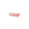 SIMPORT AMPLATE 96 - WELL THIN-WALLED PCR PLATES - 96 Thin Walled PCR Plate, 0.2mL, Pink, 10/bg, 10 bg/cs