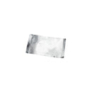 SIMPORT SECURESEAL ALUMINUM SEALING FOIL - Aluminum Sealing Foil, 100 sheets/pk