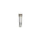 SIMPORT MICREWTUBE TUBES WITH O-RING SEAL SCREW CAP - 2.0mL Tube, Flat Top, Self Standing, O-Ring, Non Print, Sterile, 50/pk, 10 pk/cs