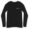 Unisex Long Sleeve Tee