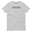 Histotech Fiddler Crab Shirt
