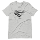 Histotech Fiddler Crab Shirt