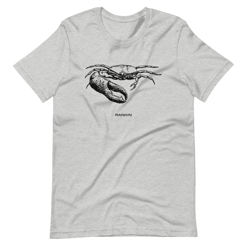 Histotech Fiddler Crab Shirt