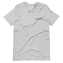 Rankin Short-Sleeve Unisex T-Shirt