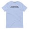 Histotech Fiddler Crab Shirt