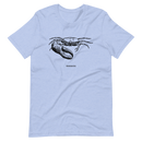 Histotech Fiddler Crab Shirt