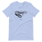Histotech Fiddler Crab Shirt