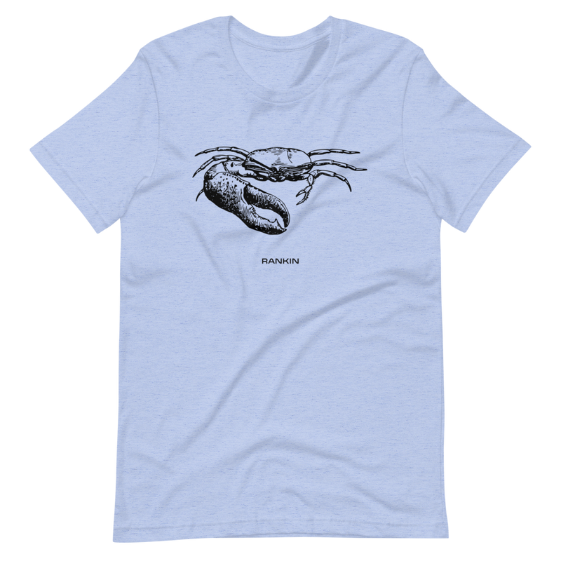 Histotech Fiddler Crab Shirt