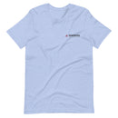 Rankin Short-Sleeve Unisex T-Shirt
