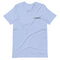 Rankin Short-Sleeve Unisex T-Shirt