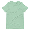 Rankin Short-Sleeve Unisex T-Shirt