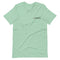 Rankin Short-Sleeve Unisex T-Shirt