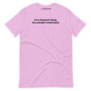 Histotech Fiddler Crab Shirt
