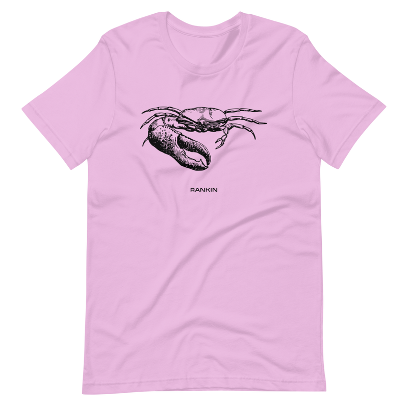 Histotech Fiddler Crab Shirt