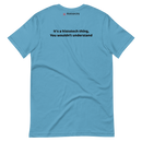 Histotech Fiddler Crab Shirt