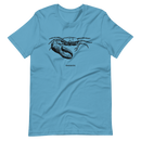 Histotech Fiddler Crab Shirt