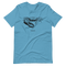 Histotech Fiddler Crab Shirt