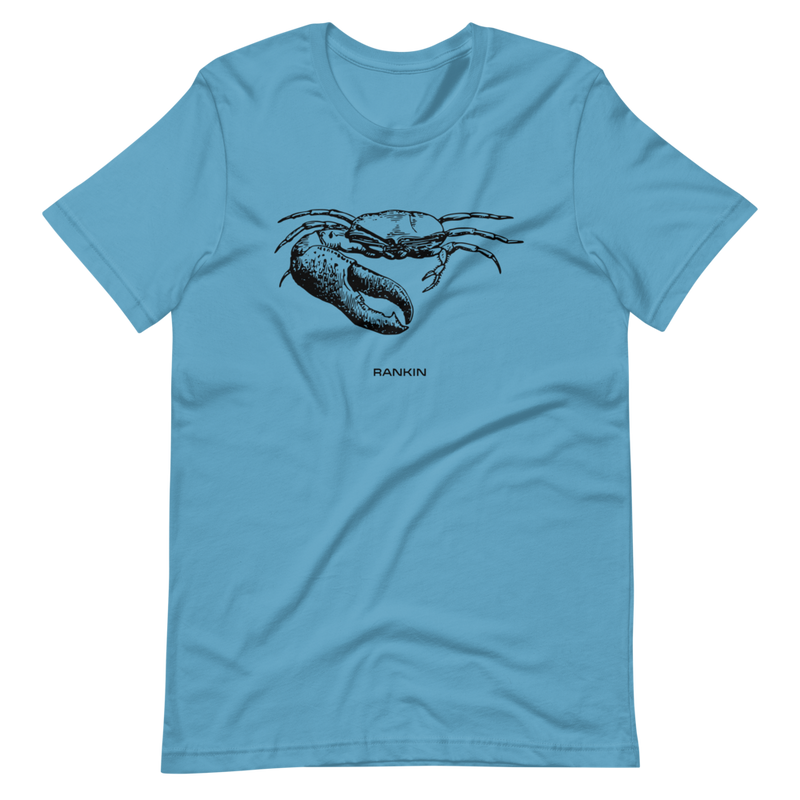 Histotech Fiddler Crab Shirt