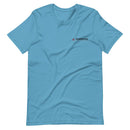 Rankin Short-Sleeve Unisex T-Shirt