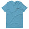 Rankin Short-Sleeve Unisex T-Shirt