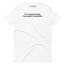 Histotech Fiddler Crab Shirt