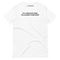Histotech Fiddler Crab Shirt