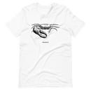 Histotech Fiddler Crab Shirt