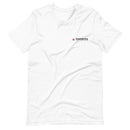 Rankin Short-Sleeve Unisex T-Shirt