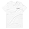 Rankin Short-Sleeve Unisex T-Shirt