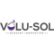 Volu-Sol Reagent Alcohol 70% (32oz / 0.94 L)Case of 3