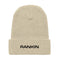 Waffle beanie