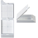 Swingsette Tissue Cassettes, Loose (Case of 1,000)