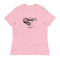 Women's Fiddler Crab Tee